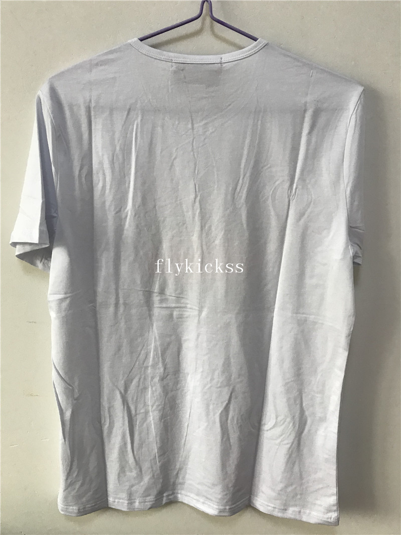 GC White Tshirt